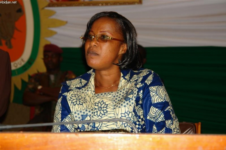 Déclaration de la Confédération des  Femmes Laïques sur la crise post-électorale.