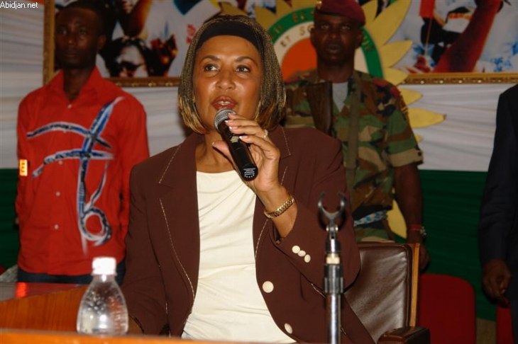 Après leur libération provisoire : Le camp Gbagbo célèbre ses ex-prisonniers