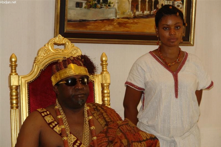 Appel de Kadhafi pour attaquer la Côte d’Ivoire / Tchiffi Zié  - «Ce sont des propos mensongers»