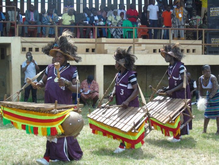 FECADAN 2017 : le ministère du tourisme a procédé à la cérémonie d’ouverture