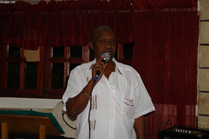 La presse en deuil: Loss Zoromé a rangé sa plume