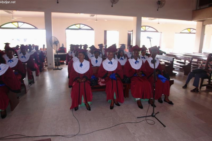 Face aux fausses prophéties : Les évangéliques demandent pardon aux Ivoiriens