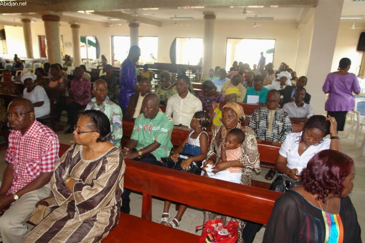 Ascension  : Le sens d`une fête