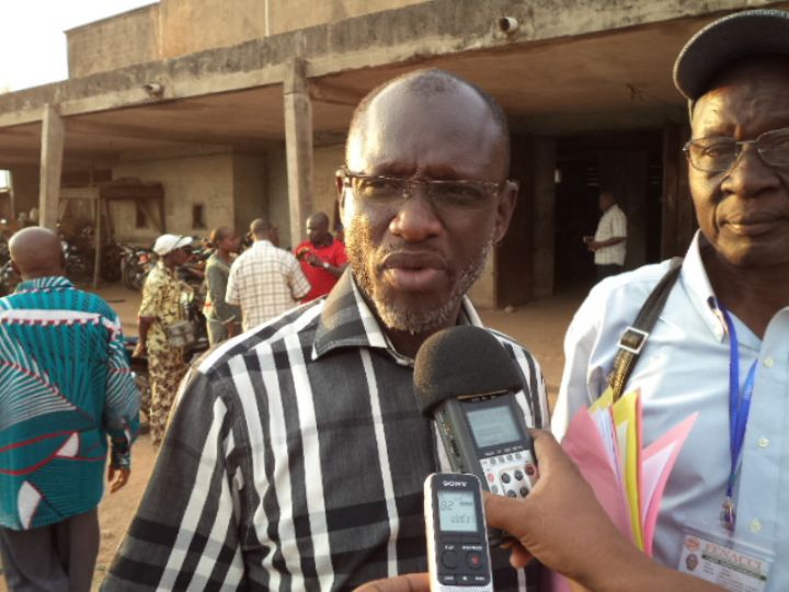 Les commerçants se réorganisent et créent un cadre de concertation permanent avec les acteurs étatiques