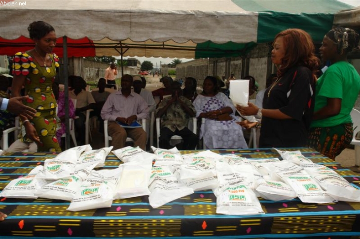 Bin-Houyé / Organisation du cinquantenaire: Les opérateurs économiques accusent le sous préfet militaire de leur forcer la main