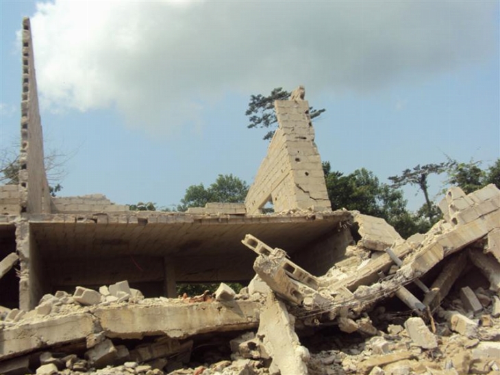 Déguerpissement des occupants illégaux des forêts classées – Le Ministère des eaux et forêts passe à l’offensive.