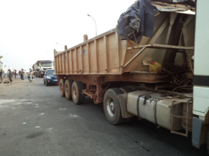 Côte d’Ivoire : réouverture des corridors Sud et Nord de Bouaké, reprise progressive des activités