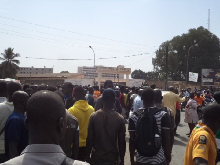 Côte d’Ivoire: des 