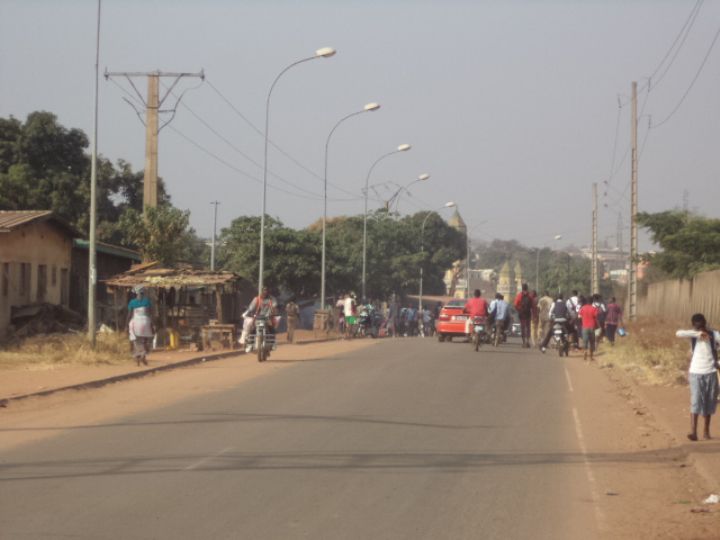 Grève des fonctionnaires et agents de l’Etat : Abidjan et l’intérieur du pays s’embrasent