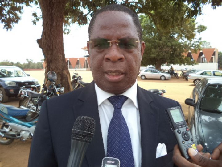 Ouverture à Bouaké d’un séminaire de formation des élus locaux sur la gestion participative de l’école