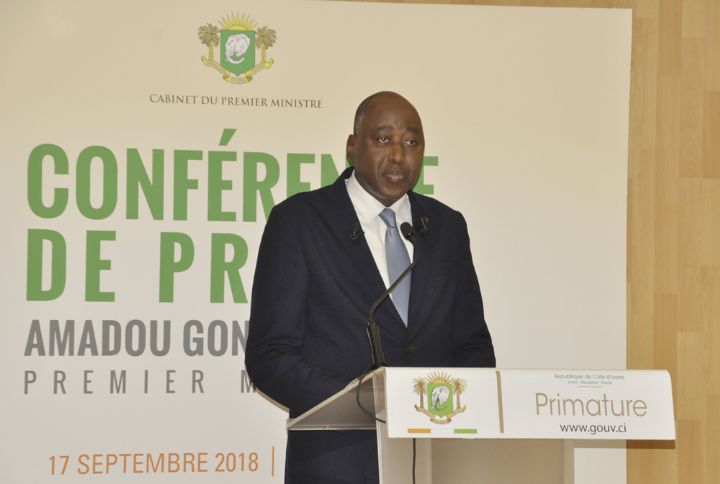 Refus de libérer les détenus militaires : Le FPI répond à Amadou Gon: « Ces militaires sont-ils plus dangereux que les rebelles qui ont pris les armes contre la Côte d’Ivoire?»