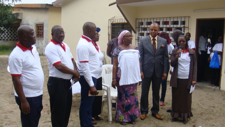 VIH-Sida / 6ème réunion du réseau régional des laboratoires : L’OMS met ces instituts au centre de la lutte