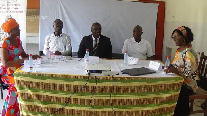 Vague d’enlèvement d’enfants en Côte d’Ivoire : L’ONG VAFAG sensibilise à Abobo et encourage les parents à la vigilance