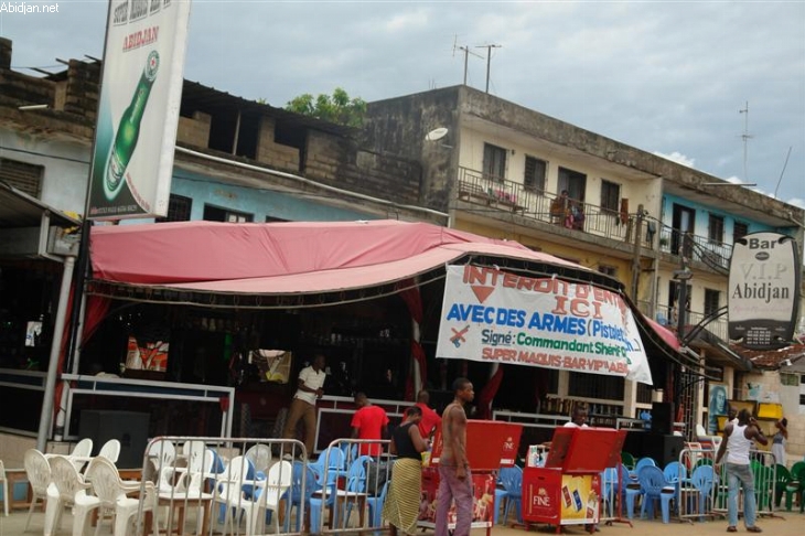 A quelques semaines des 24 et 31 décembre, Voici le nouveau visage de la Rue princesse