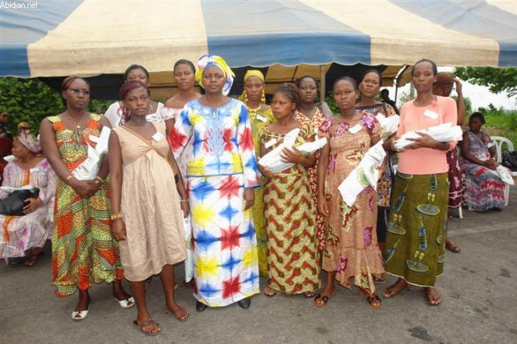 Santé / Accès au planning familial : Dr Frederick Sai appelle Mme Ouattara et des dirigeants africains à amplifier la lutte contre la mortalité maternelle