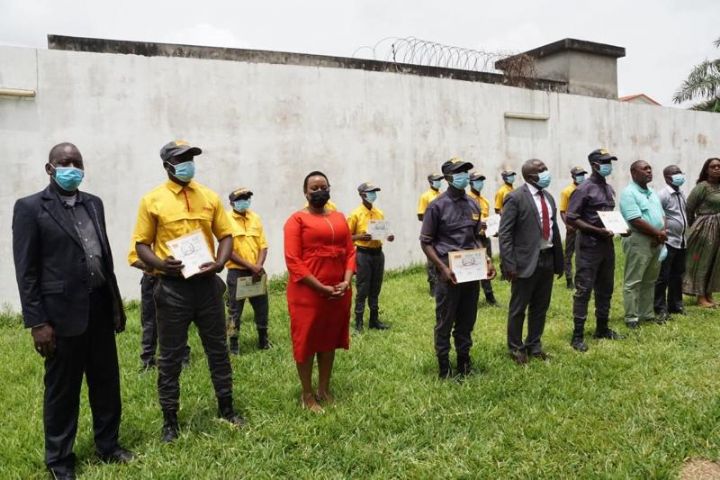 Côte d’Ivoire : Des réfugiés accèdent à un emploi formel grâce au partenariat HCR/DAARA avec le secteur privé