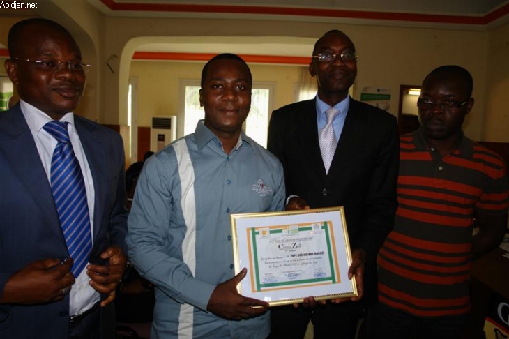 10e Prix francophone de la liberté de la presse - 15 jours supplémentaires pour candidater