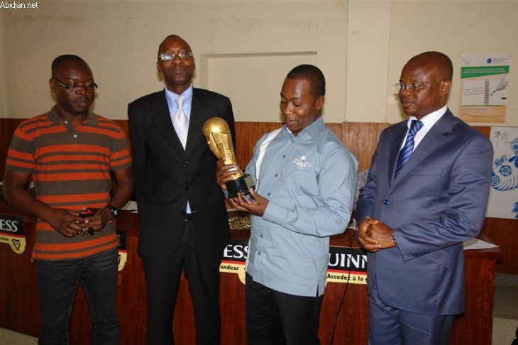 Journalisme en période électorale - Samba Koné met en garde contre la manipulation