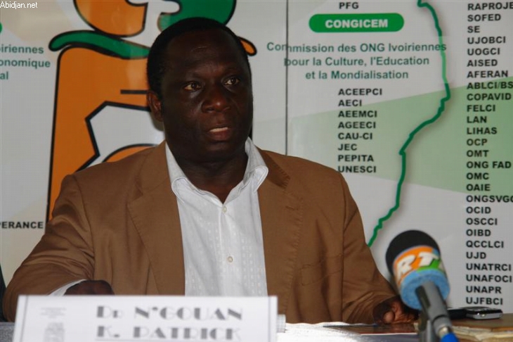 Déclaration de la CSCI relative aux attaques des lieux de culte.