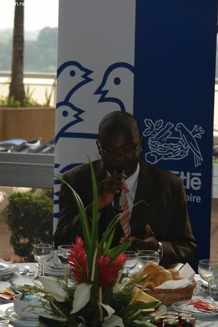 Agro-alimentaire / Promotion de la consommation du café - Comment Nestlé-CI entend accroître le revenu des paysans