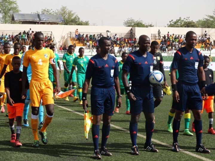 CAN U17 : la Côte d’Ivoire et l’Afrique du Sud se neutralisent (2-2)