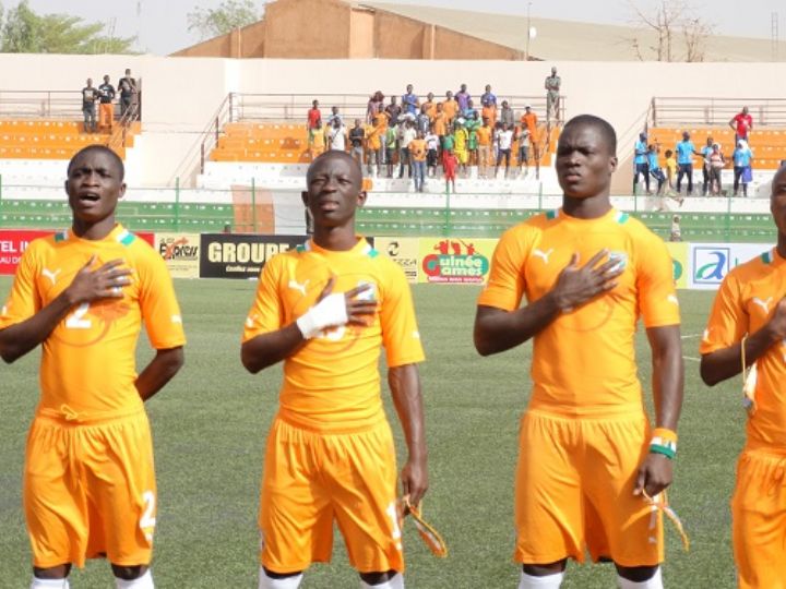 CAN U17 : la Côte d’Ivoire et l’Afrique du Sud font jeu égal (2-2)