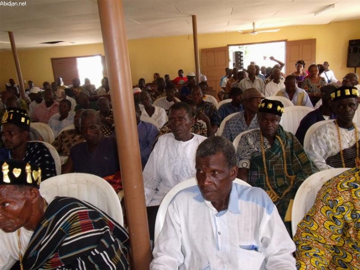 Médias: Des sessions de formation au journalisme multimédia