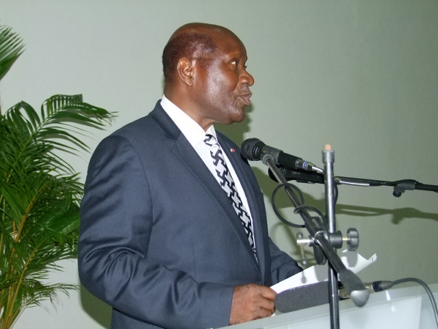 Colloque des maires francophones, hier / Daniel Kablan Duncan (Premier ministre) : «Le dialogue interculturel doit servir à briser les clivages ethniques»