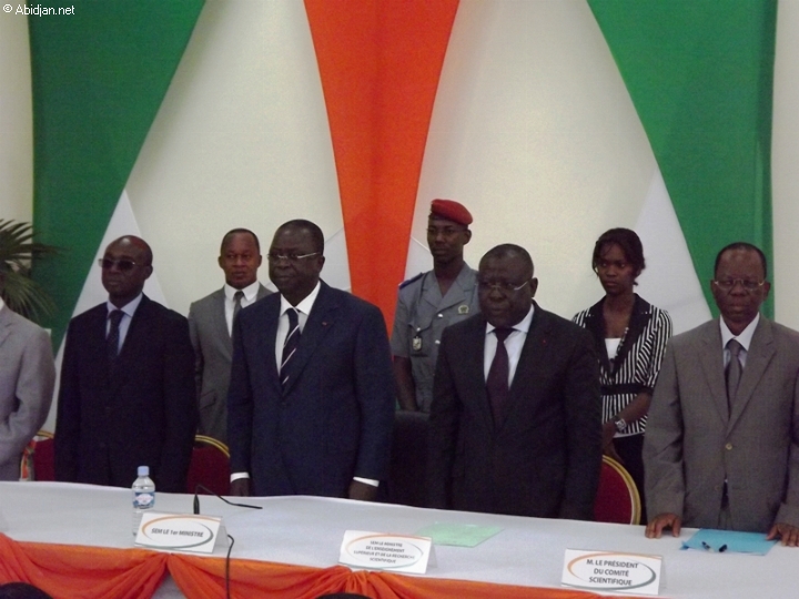 Rentrée universitaire / Antoine Diers, président du Mouvement des étudiants français :	 ‘‘Pour sortir du modèle ancien d’une organisation syndicale qui terrorise, il faut des élections étudiantes’’