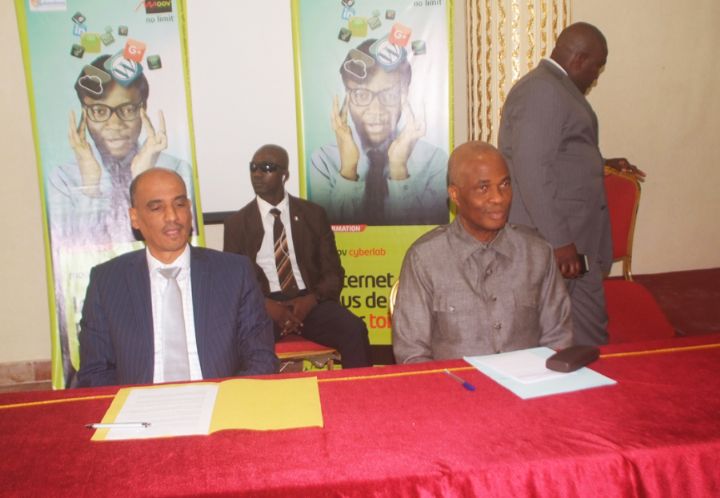 Nouveaux métiers de l’internet : N’Goan  offre une formation à 450 jeunes de Cocody