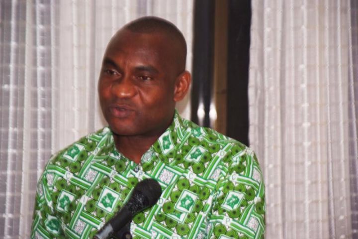 Alternance au RHDP, parti unifié / Louis Kouassi Abonouan (Secrétaire exécutif adjoint du Pdci) : « Que le Pdci, le Rdr et l’Udpci soient rassemblés pour que 2020 soit négociable »