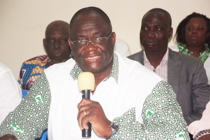 Visite du chef de l’Etat à Gagnoa : Guikahué veut ratisser large pour Ouattara