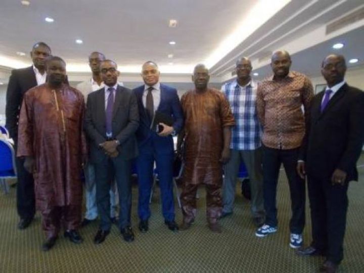 Emploi - Le Pejedec partage son expérience avec le Burkina Faso