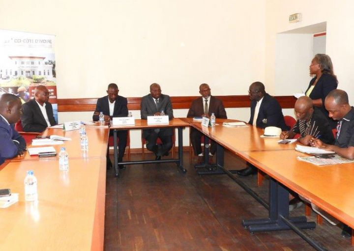 Appui aux entreprises : la Chambre de Commerce et d’Industrie de Côte d’Ivoire annonce la Semaine africaine de l’innovation