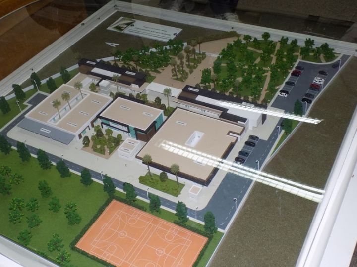 Coopération Sud-Sud/ Un projet de construction d’un complexe de Formation Professionnelle bientôt à Abidjan