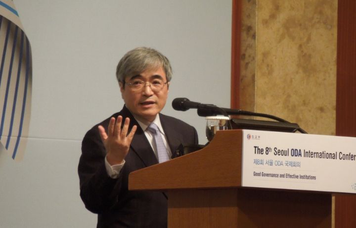 Les fruits de la coopération japonaise en Afrique