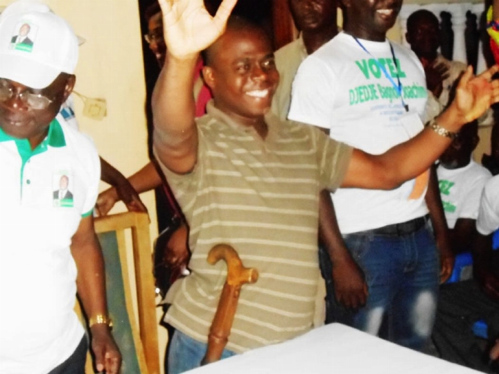 Régionales et Municipales dans le GOH/Dogo Raphael, ministre du dernier gouvernement Aké N’gbo (LMP) : 