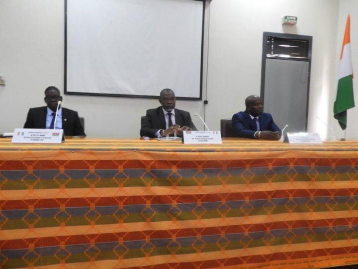 Le Forum économique Ouest-africain Africallia présenté à Abidjan