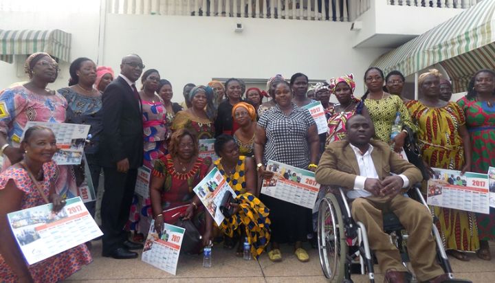 Situation en milieu scolaire: Des mamans sollicitent l’implication de  la CNDHCI