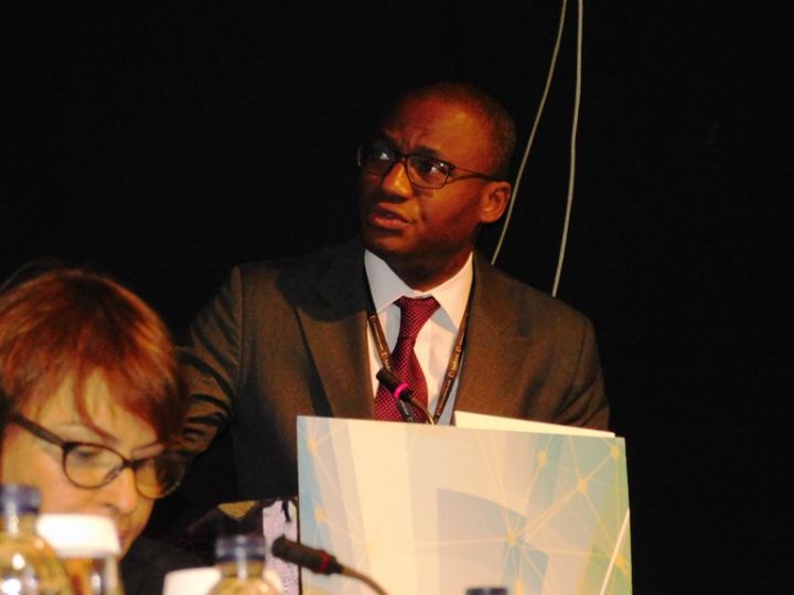 70e Congrès de l’Internationale Libérale: les Libéraux saluent la politique  du Président Alassane Ouattara