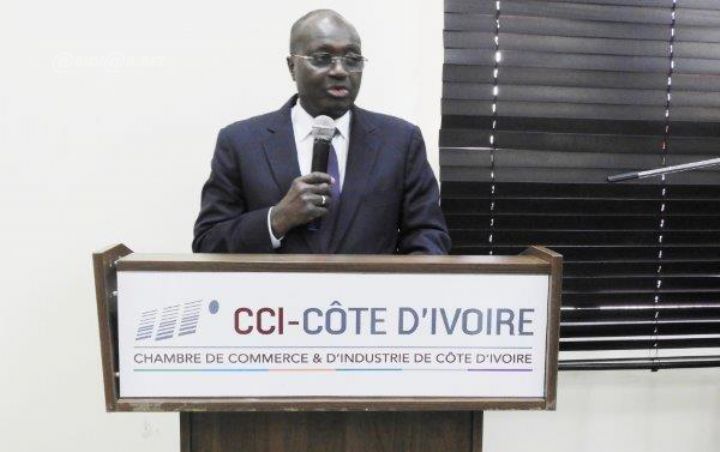 Marchandises importées en Côte d’Ivoire: la chambre de commerce et d’industrie forme sur la procédure de vérification de la conformité (VOC)