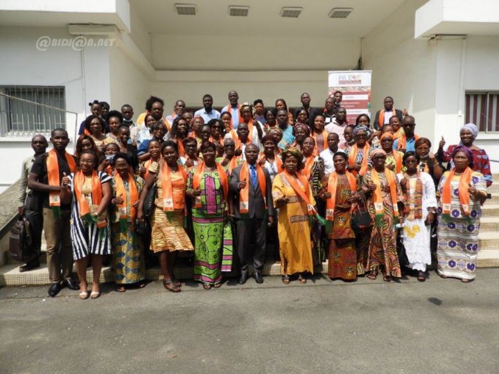 Développement des entreprises : un club d’agro-transformateurs mis en place