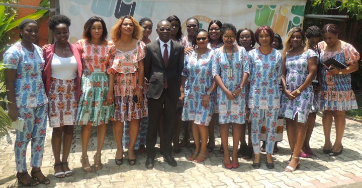 JIF 2020 à l’ONP : le Directeur Général invite les femmes à être des ambassadrices des thématiques de l’Office