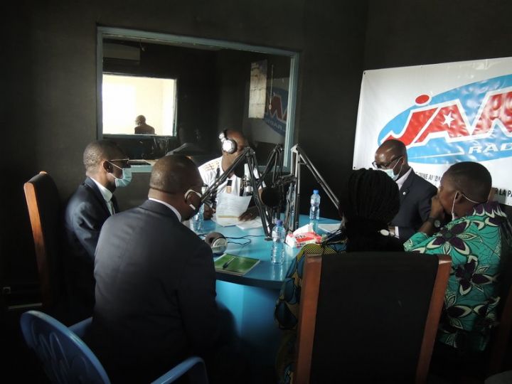 Population et Développement : L’ONP Renforce les Capacités des Radios Communautaires dans la Région du Bélier