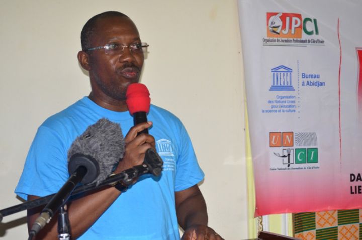 Journée internationale pour les crimes commis contre les journalistes : le gouvernement s’engage à préserver la vie des journalistes