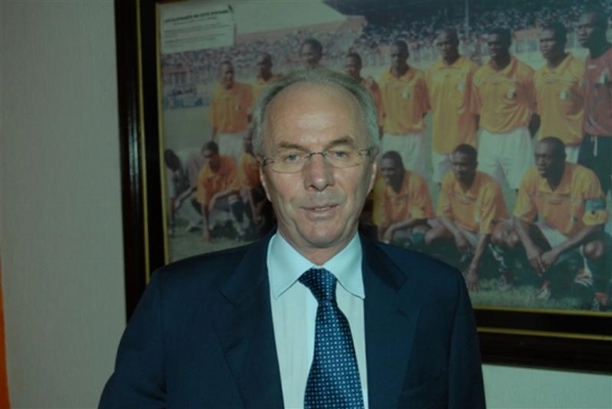 Partenariat FIF/Setaci - KIA veut aller loin avec les Eléphants