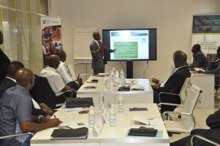 Service à valeur ajouté : Naissance du Cercle des industriels du secteur privé