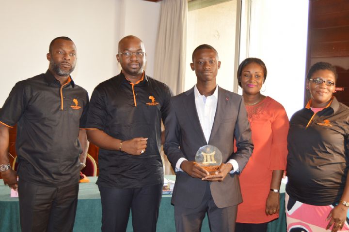 Conférence des leaders 2015 / Le « Groupe leaders d’Afrique »  préconise le changement de mentalité pour pourvoir parvenir à l’émergence du Continent africain