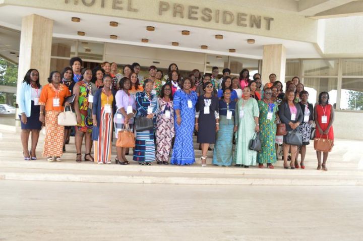 Ouverture de la 4ème édition des Journées nationales du secrétariat et d’assistanat 2018