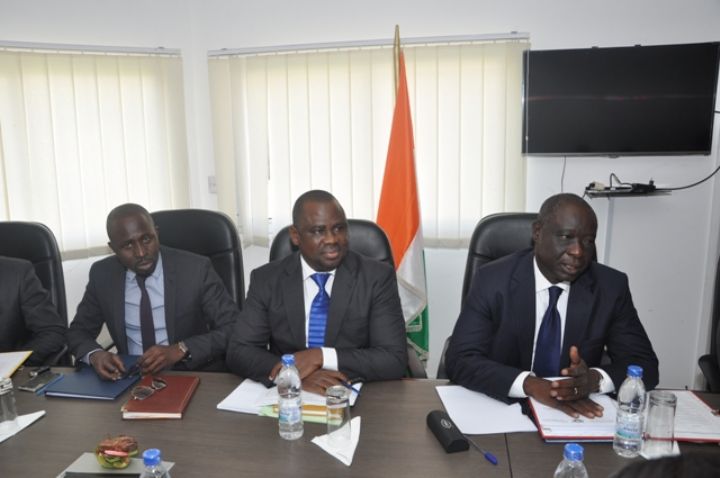 La Haute autorité pour la bonne gouvernance (HABG) entame des consultations pour la mise en place de ses textes règlementaires